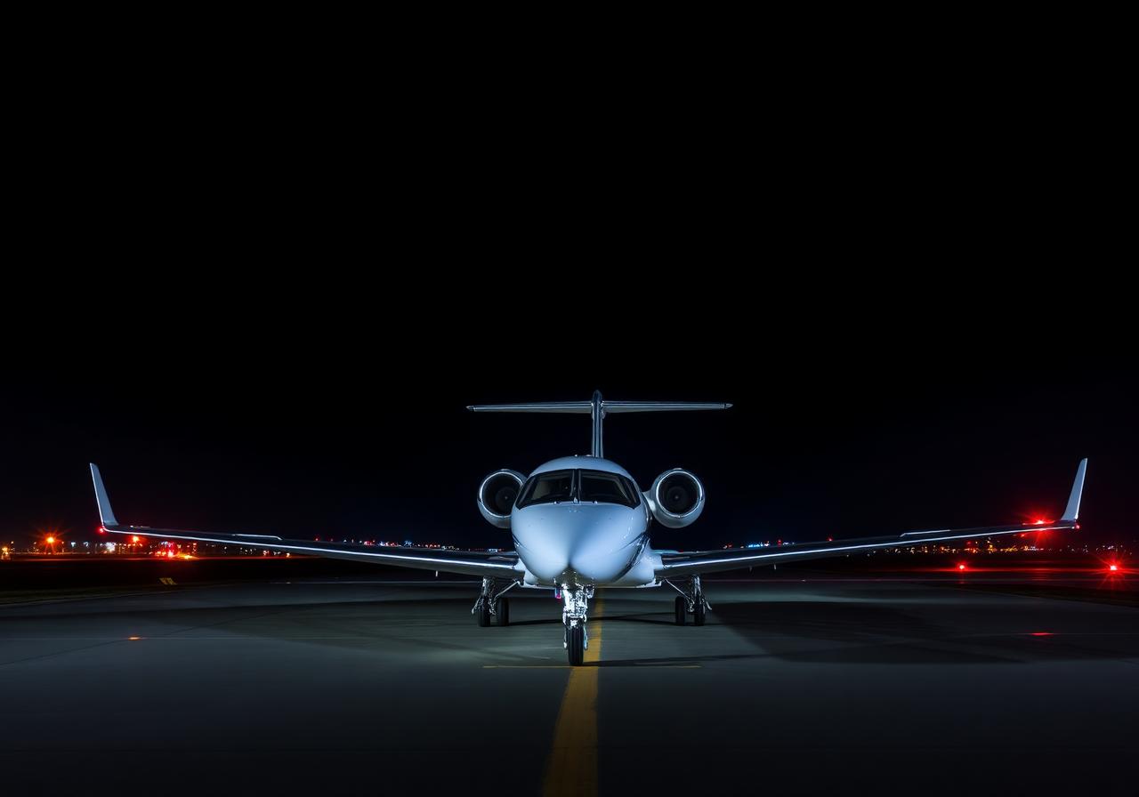 Citation Sovereign