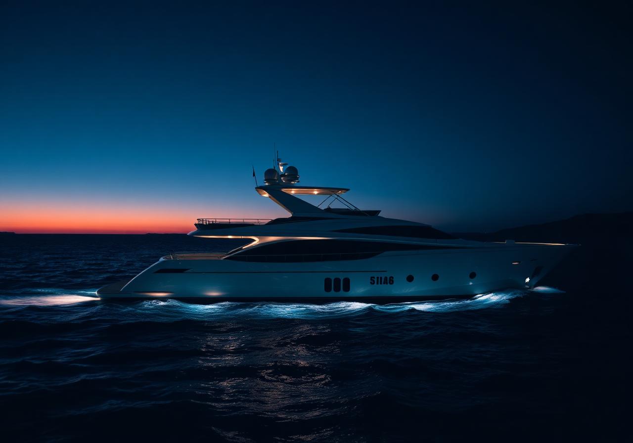 Azimut 78